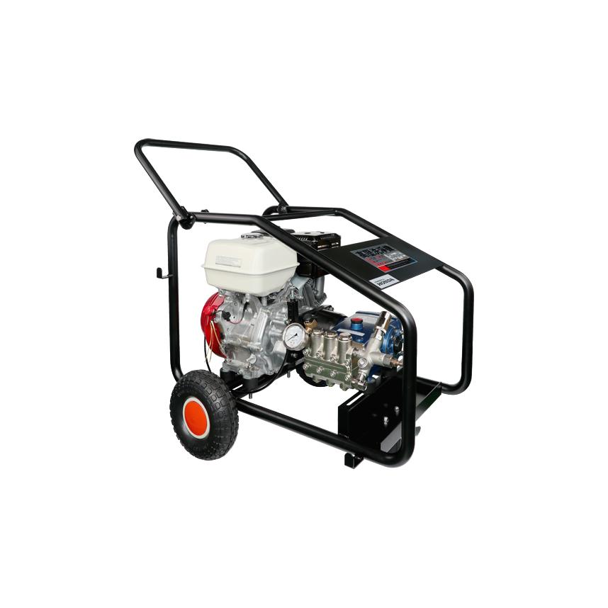 台灣物理 13HP本田引擎/WH-4016E3 高壓力