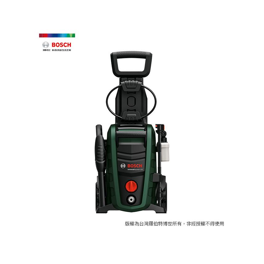 BOSCH 家用型110V /UA125