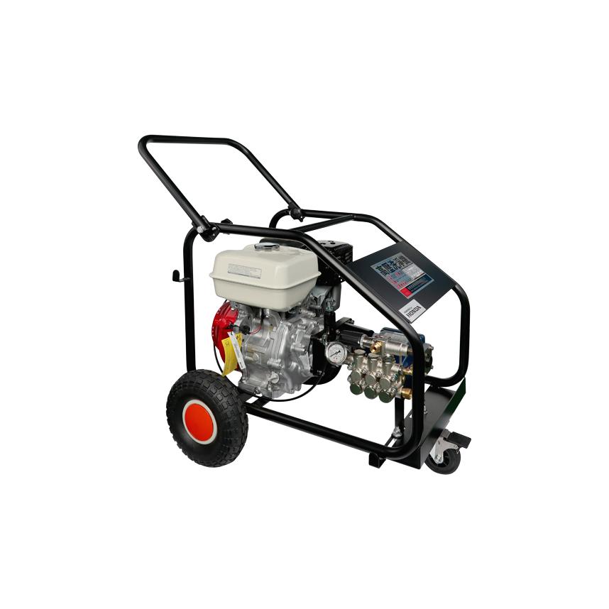 台灣物理 9HP本田引擎/WH-2915E3